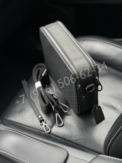 Сумка клатч Bottega Veneta 17088