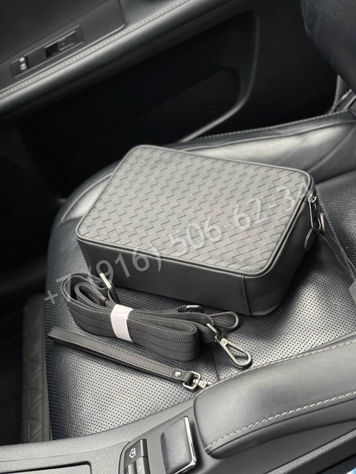 Сумка клатч Bottega Veneta 17088