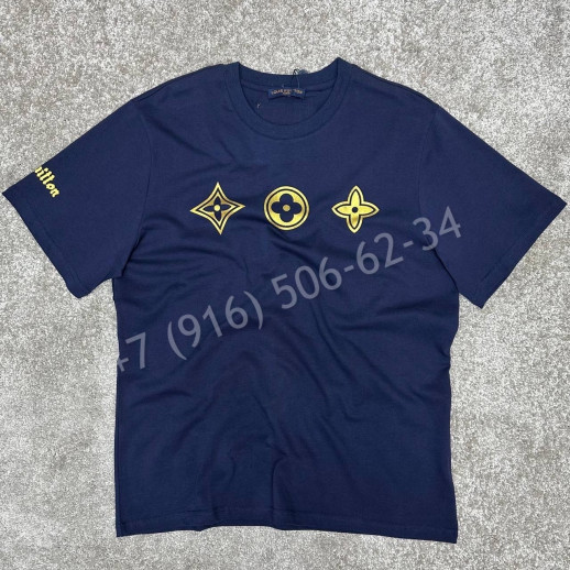 Футболка Louis Vuitton 18486