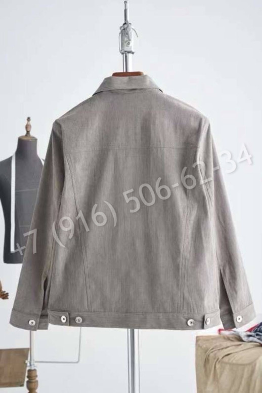 Куртка Brunello Cucinelli 28568