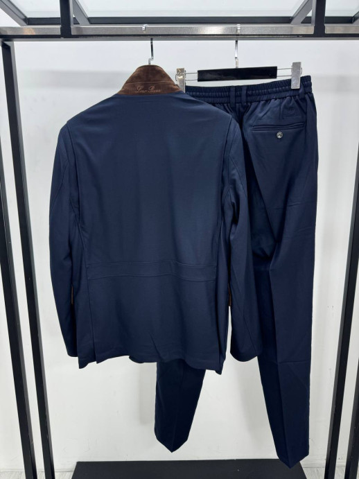 Костюм прогулочный Loro Piana 17546 2