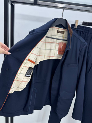 Костюм прогулочный Loro Piana 17546 2