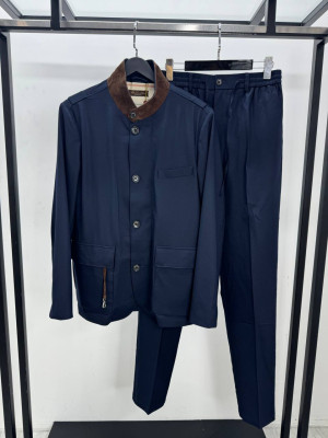 Костюм прогулочный Loro Piana 17546 2