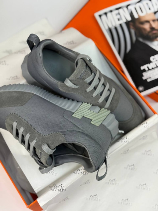 Кроссовки Hermes 9100 3