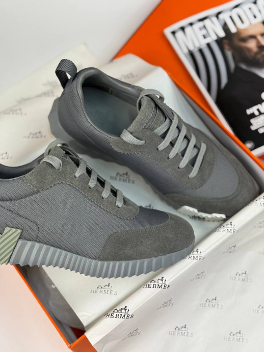 Кроссовки Hermes 9100 3