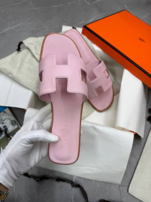 Тапочки HERMES 19162