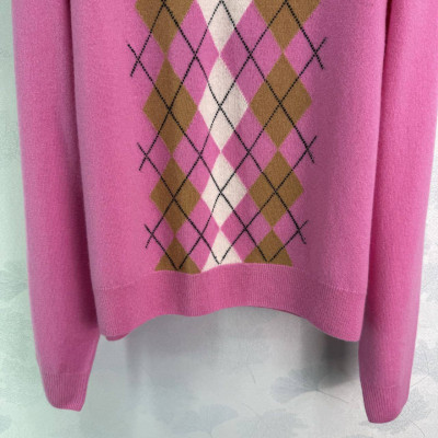 Свитер Miu Miu 34463