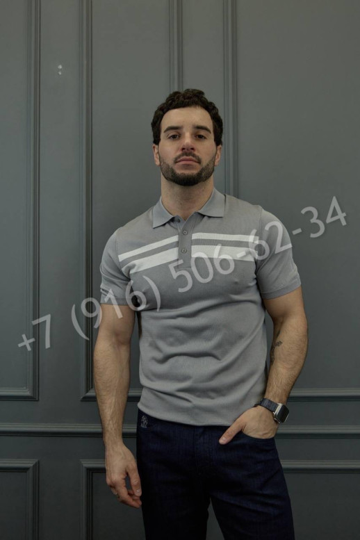 Поло Loro Piana 28968