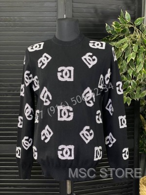 Свитер Dolce & Gabbana 8632