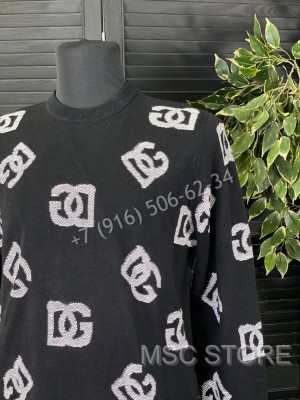 Свитер Dolce & Gabbana 8632