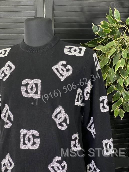 Свитер Dolce & Gabbana 8632