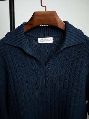 Поло Brunello Cucinelli 20995