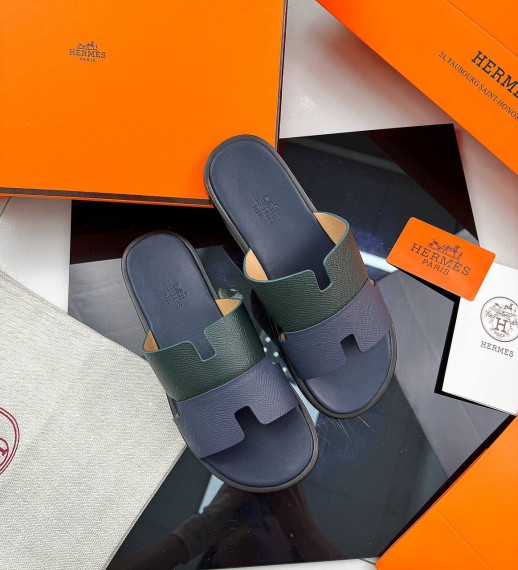 Тапочки Hermes 29265
