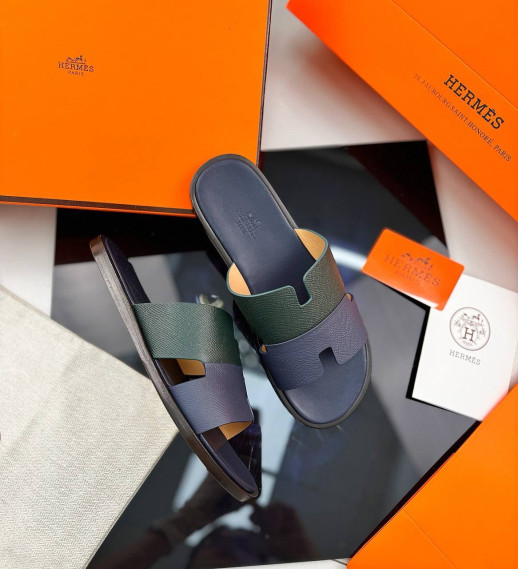 Тапочки Hermes 29265