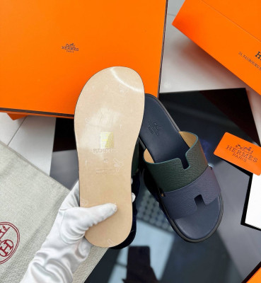 Тапочки Hermes 29265