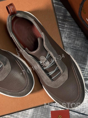 Кроссовки Loro Piana 8934