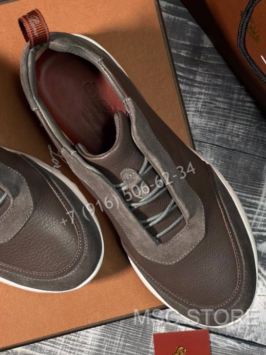 Кроссовки Loro Piana 8934