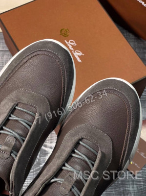 Кроссовки Loro Piana 8934