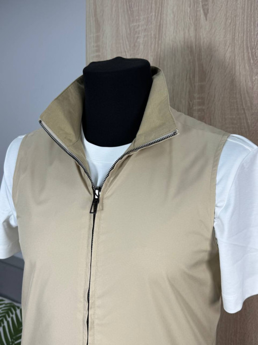 Жилетка Loro Piana 5456