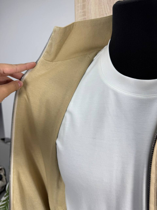 Жилетка Loro Piana 5456