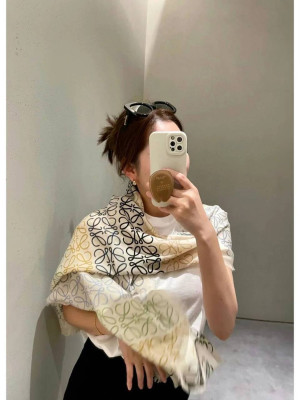 Шарф Loewe 10628