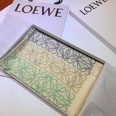 Шарф Loewe 10628