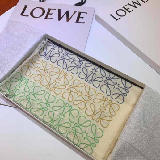 Шарф Loewe 10628