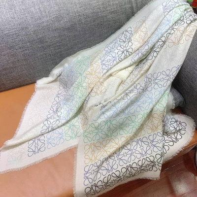 Шарф Loewe 10628