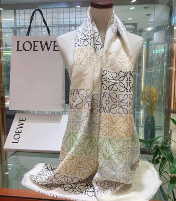 Шарф Loewe 10628