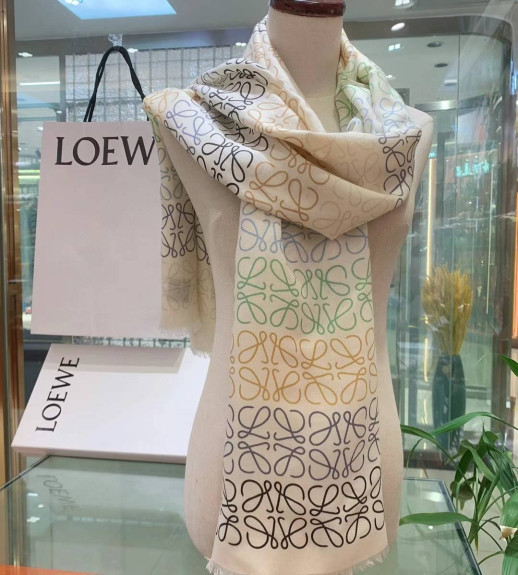 Шарф Loewe 10628