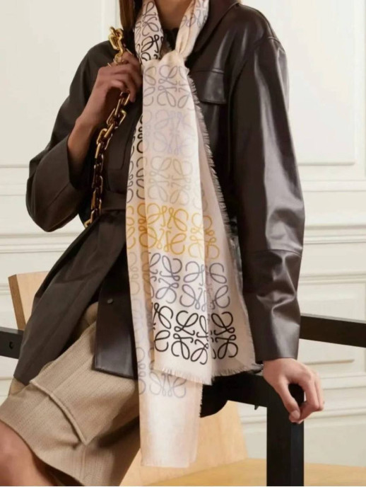 Шарф Loewe 10628