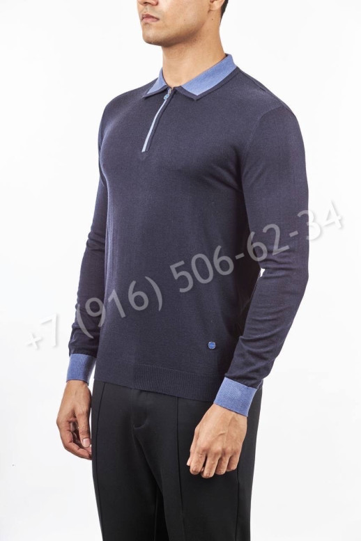 Поло KITON 19391