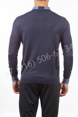 Поло KITON 19391