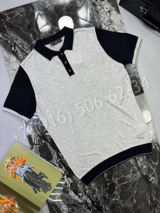 Поло Brunello Cucinelli 29465