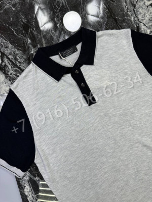 Поло Brunello Cucinelli 29465