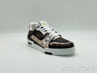 Кеды Louis Vuitton 9134