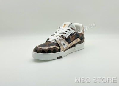 Кеды Louis Vuitton 9134