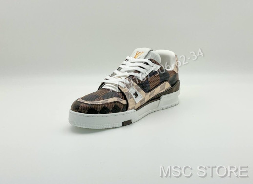 Кеды Louis Vuitton 9134