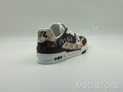 Кеды Louis Vuitton 9134