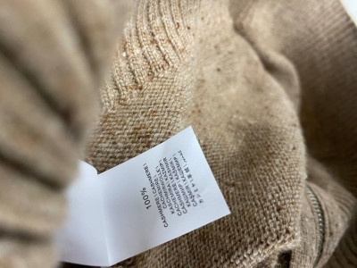 Кардиган Brunello Cucinelli из 100% кашемира 24401 1