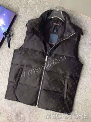 Жилетка Louis Vuitton 9240
