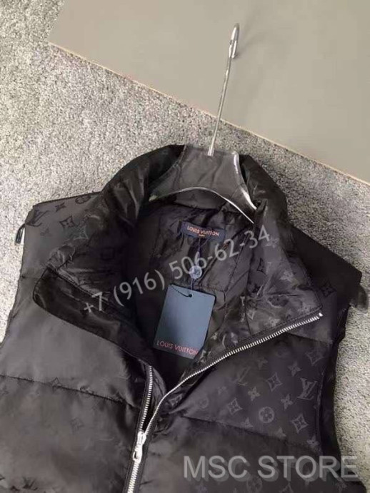 Жилетка Louis Vuitton 9240