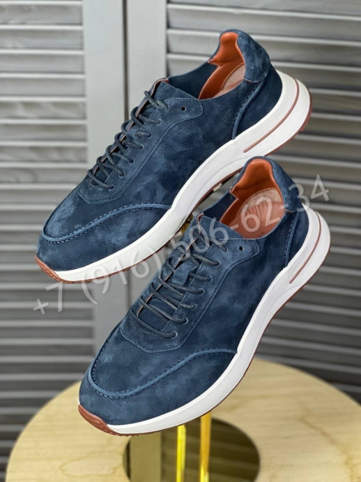 Кроссовки Loro Piana 19591