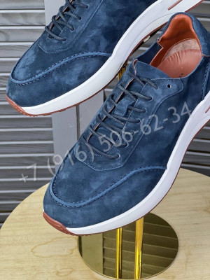 Кроссовки Loro Piana 19591