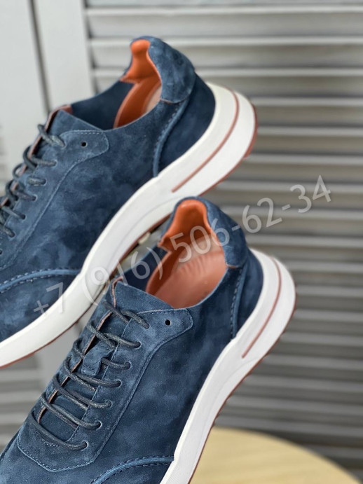 Кроссовки Loro Piana 19591