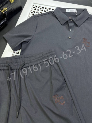 Прогулочный костюм Brunello Cucinelli 29665