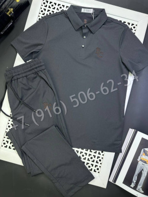 Прогулочный костюм Brunello Cucinelli 29665