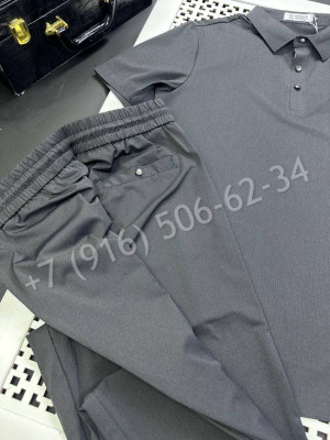 Прогулочный костюм Brunello Cucinelli 29665