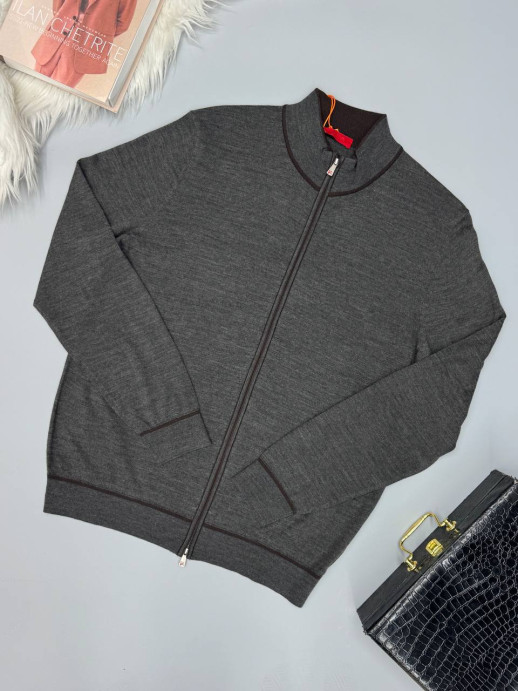 Кардиган ISAIA 20456 1