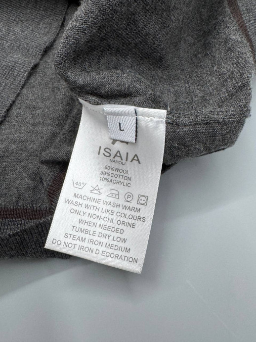 Кардиган ISAIA 20456 1